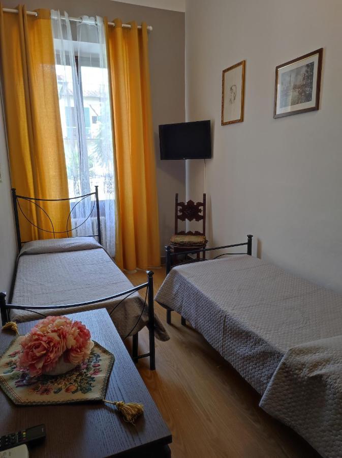 La Petite Maison Florenz Exterior foto