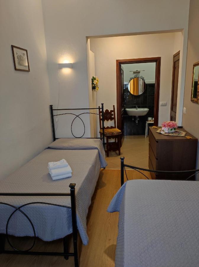 La Petite Maison Florenz Exterior foto