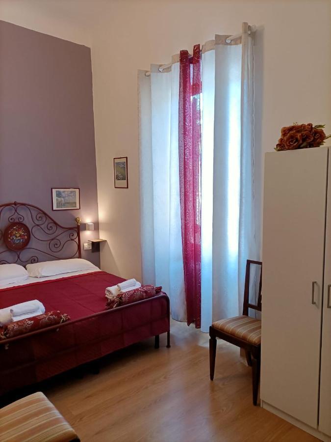La Petite Maison Florenz Exterior foto