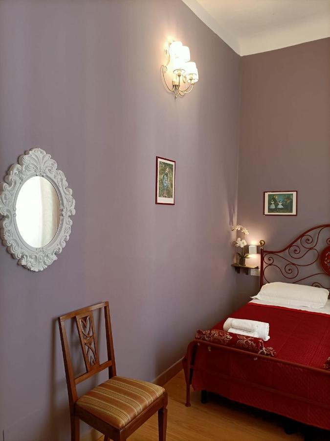 La Petite Maison Florenz Exterior foto