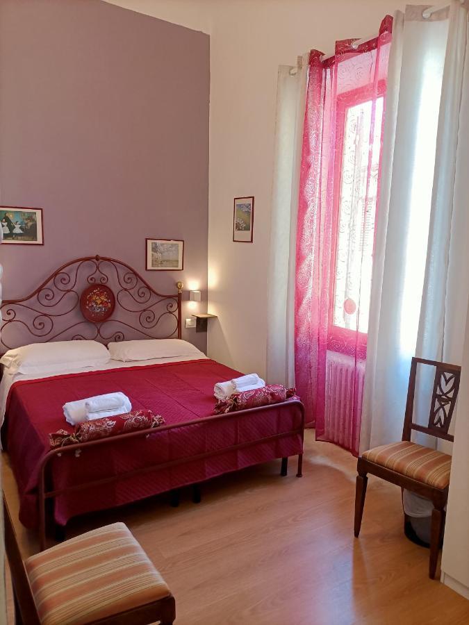 La Petite Maison Florenz Exterior foto