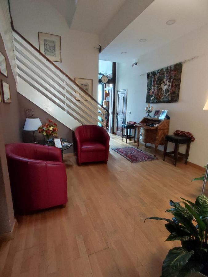 La Petite Maison Florenz Exterior foto