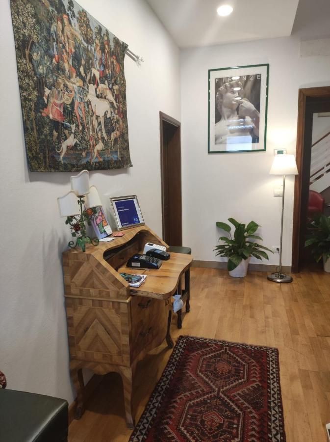La Petite Maison Florenz Exterior foto