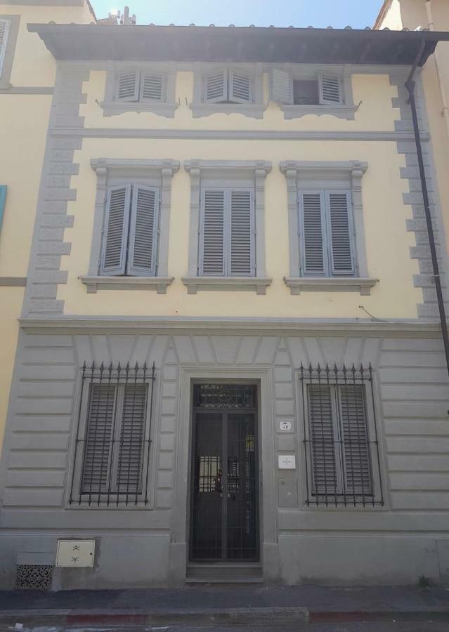La Petite Maison Florenz Exterior foto